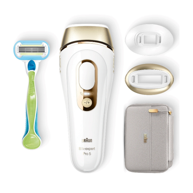 Braun Silk-expert Pro PL5154 IPL