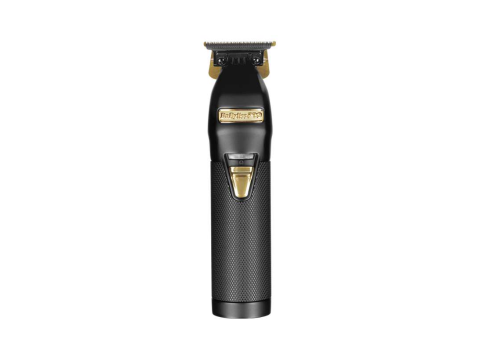 BaByliss PRO FX7870BKE Skeleton Black Metal Outliner