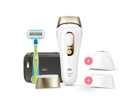 Braun Silk-expert Pro PL5243 IPL
