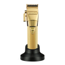 BaByliss PRO FX8700GE Gold Cord/Cordless Metal Clipper