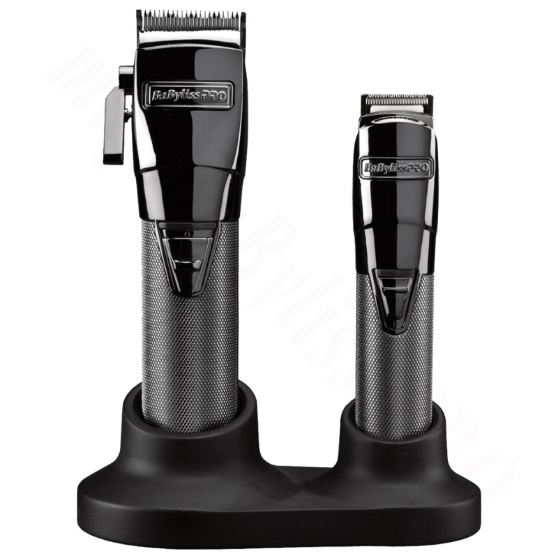 Babyliss clippers set discount