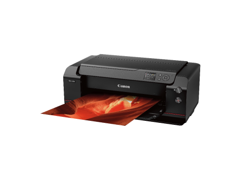 Canon imagePrograf Pro-1000 A2