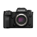 Fujifilm X-H2S Black