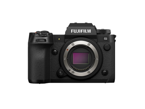cement Blootstellen weigeren Fotoaparat bez zrcala Fujifilm X-H2S Black - Digiexpert.hr | Digiexpert.hr