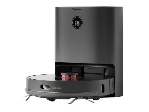 Roidmi EVE Plus, Black