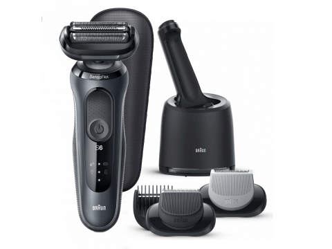 Braun Series 6 60-N7650cc