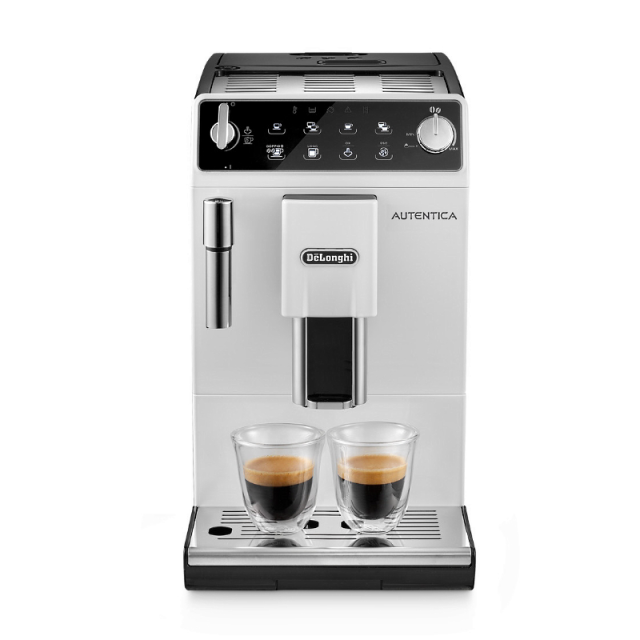 DeLonghi ETAM 29.513. WB