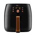 Philips HD9867/90 Airfryer XXL