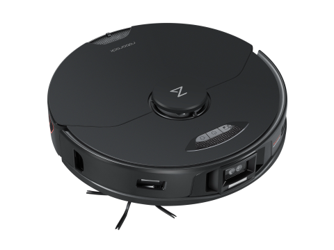 Roborock S7 MaxV, Black
