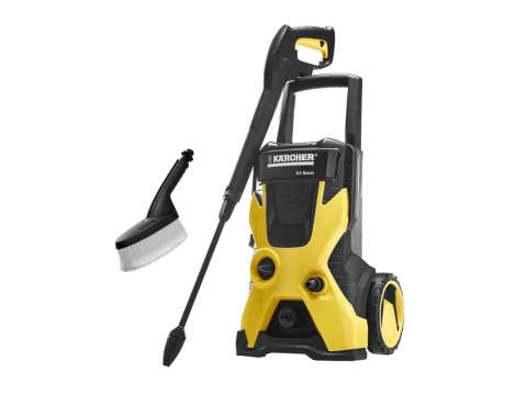 Kärcher K 5 Basic 1.180.584