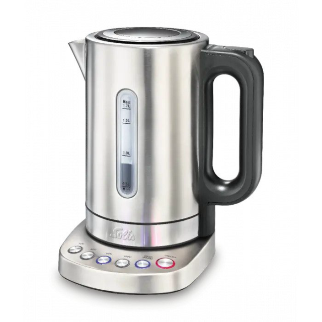 Solis Vario Temp Kettle 962.39 (Type 5516)