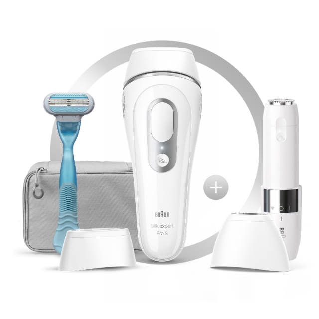 Braun Silk-expert Pro 3 PL3129 IPL