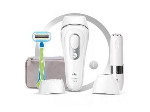Braun Silk-expert Pro 3 PL3139 IPL
