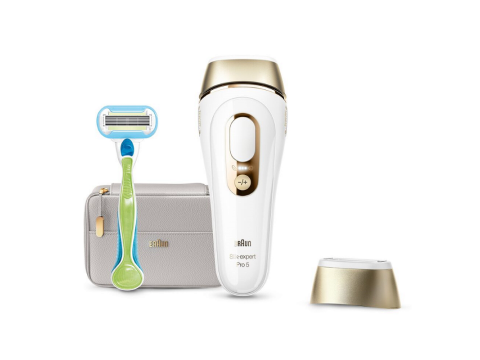 Braun Silk-expert Pro 5 PL5054 IPL