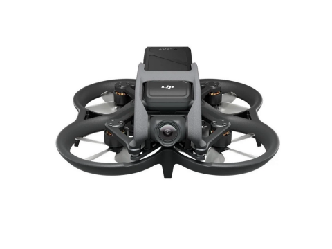 DJI Avata Fly Smart Combo, Goggles V2 (CP.FP.00000064.01)