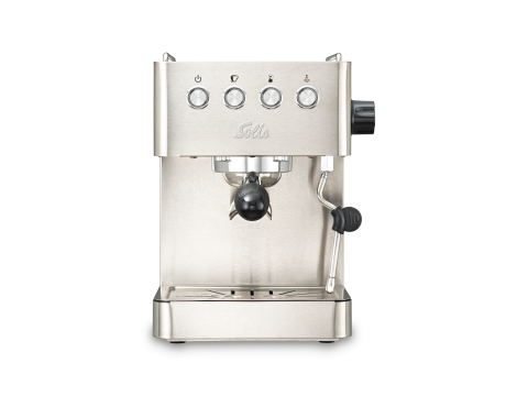 Solis Barista Gran Gusto 980.03 (Type 1014)
