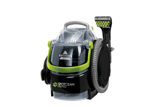 Bissell 15585 SpotClean Pet Pro  GEBRAUCHTWARE