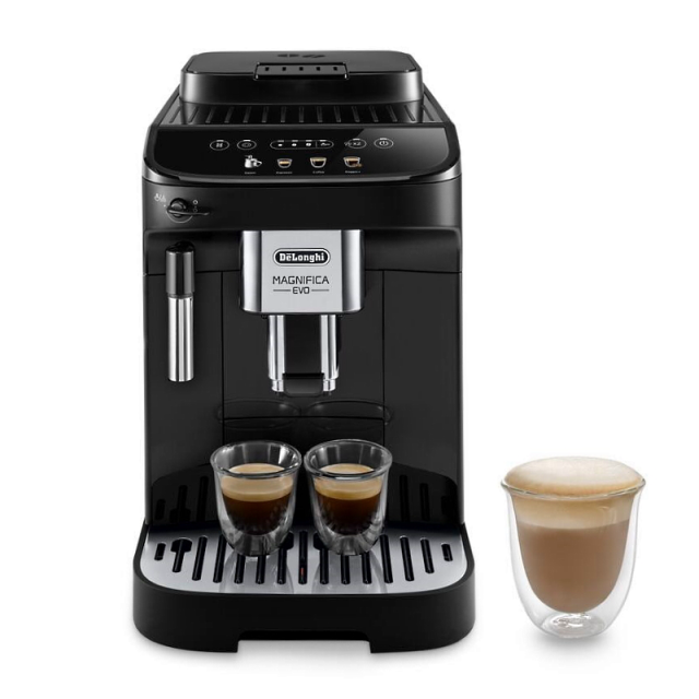 DeLonghi ECAM 290.22.B Magnifica Evo