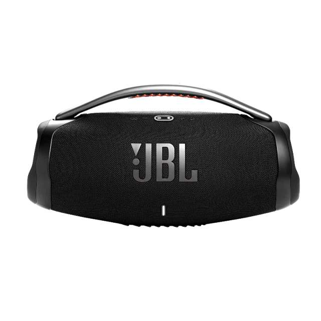 JBL Boombox 3, Black