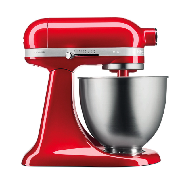 Kitchenaid Robot 5KSM3311XECA