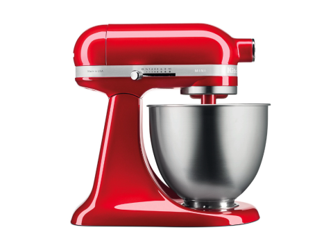 Kitchenaid Robot 5KSM3311XECA