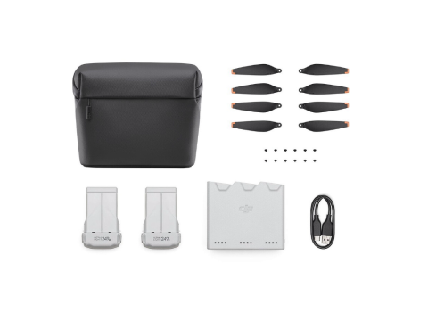 DJI Mini 3 Pro Fly More Kit (CP.MA.00000495.01)