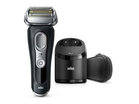 Braun Series 9 9360cc