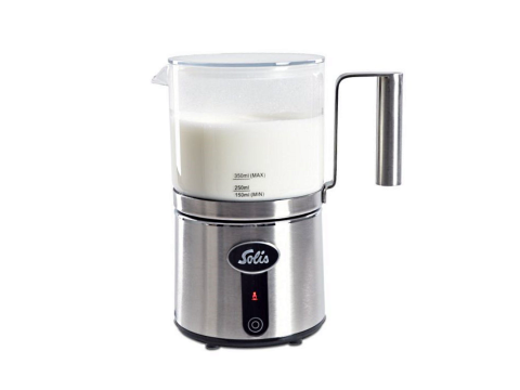 Solis Cremalatte (Type 869) Milk Frother