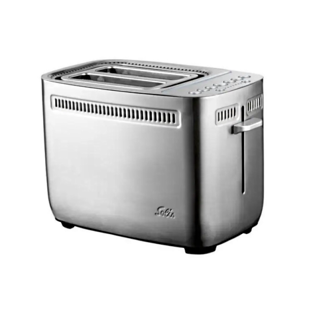 Solis Sandwich Toaster (Type 8003)