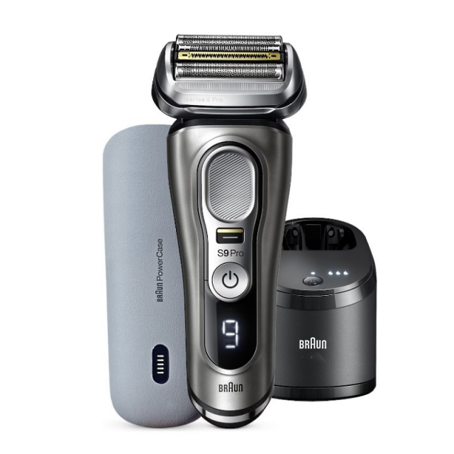 Braun Series 9 Pro 9475cc Wet&Dry