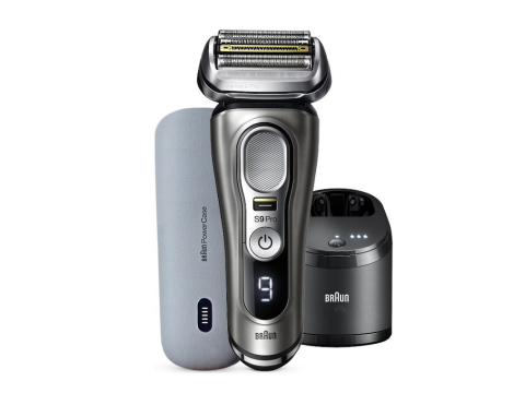 Braun Series 9 Pro 9475cc Wet&Dry