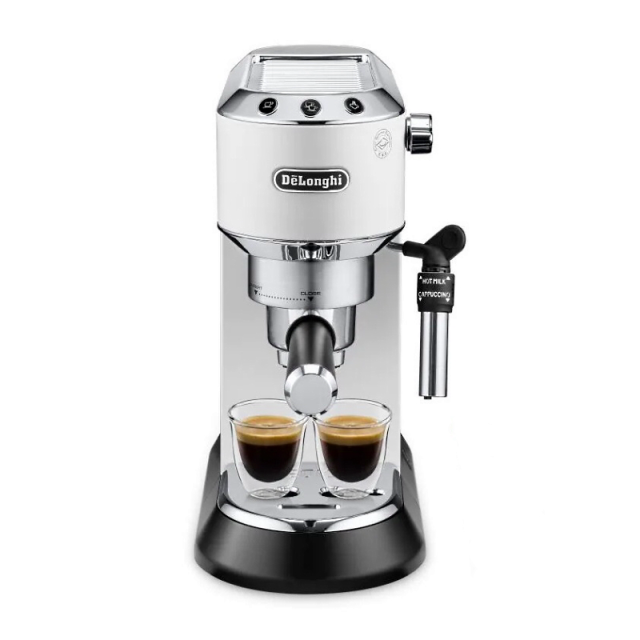 DeLonghi EC 685.BK