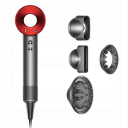 Dyson Supersonic HD03, Red