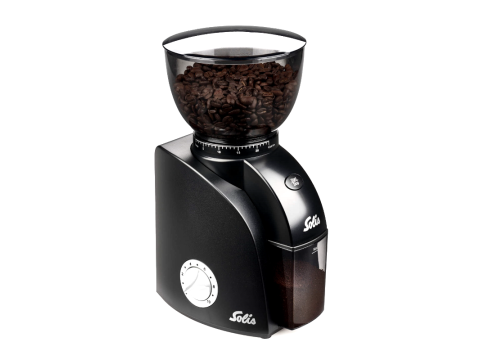 Solis Scala Zero Static 960.88 (Type 1662)