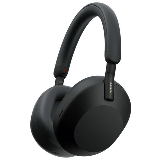 Sony WH-1000XM5 Black