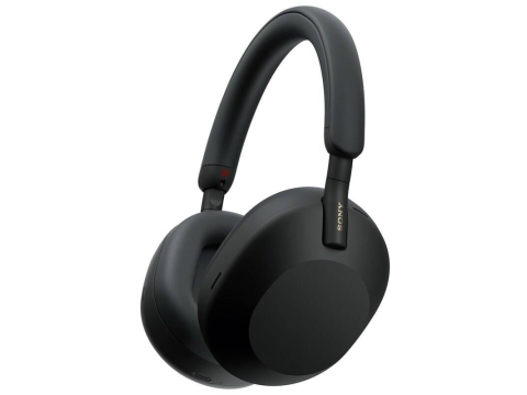 Sony WH-1000XM5 Black