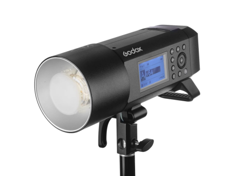 Godox AD400Pro TTL