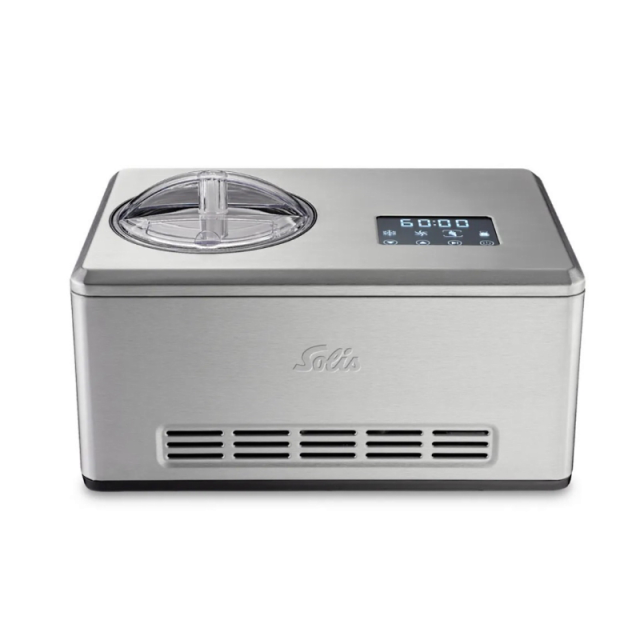 Solis Gelateria Pro Touch (Type 8502)