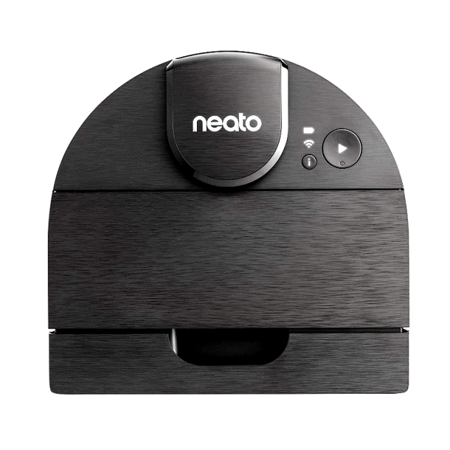 Neato D9 Intelligent Robot Vacuum