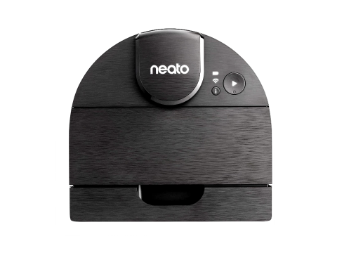 Neato D9 Intelligent Robot Vacuum