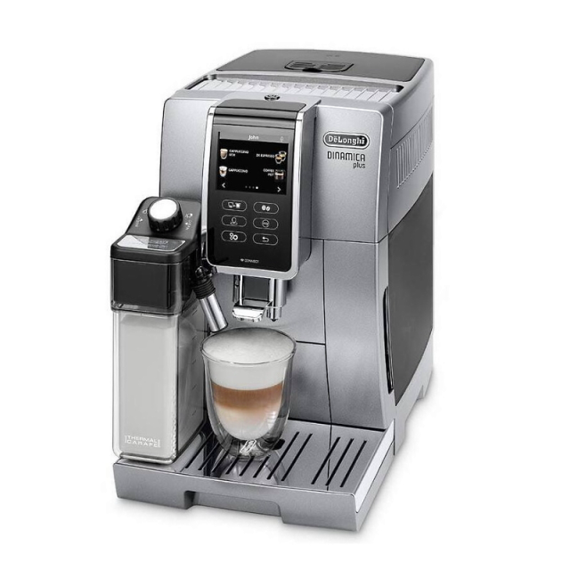 DeLonghi Dinamica Plus ECAM 370.95 S