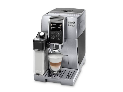 DeLonghi Dinamica Plus ECAM 370.95 S