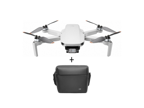 DJI Mini 2 + Bag