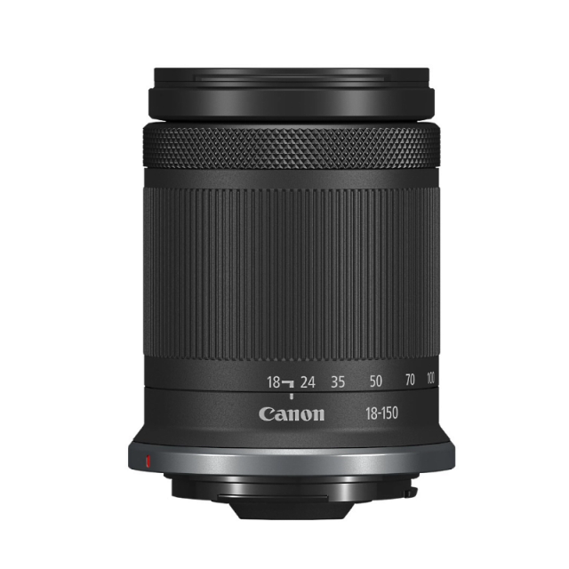 Canon RF 18-150 mm f/3,5-6,3 IS STM