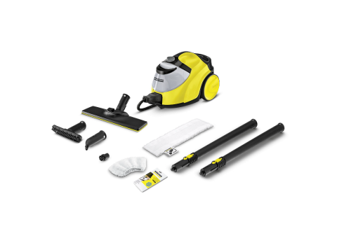 Kärcher SC 5 EasyFix 1.512-530.0