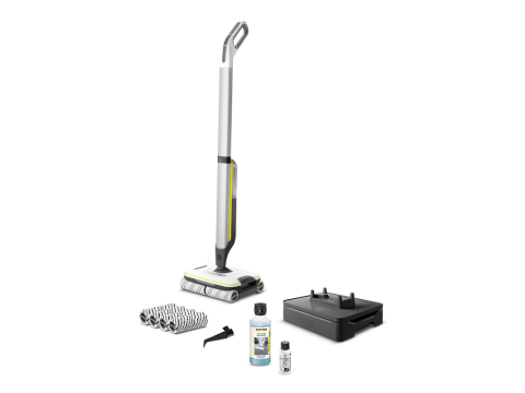 Kärcher FC 7 Cordless Premium 1.055-760.0