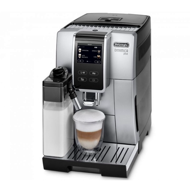 DeLonghi Dinamica Plus ECAM 370.70.SB