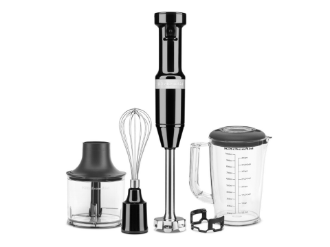 KitchenAid 5KHBBV83EOB