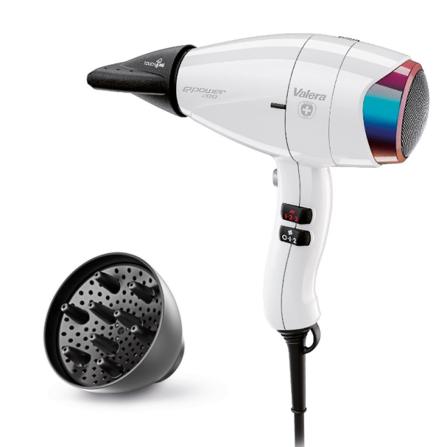 Valera EP2010 EQ RC, White