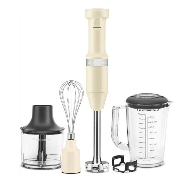 KitchenAid 5KHBBV83EAC